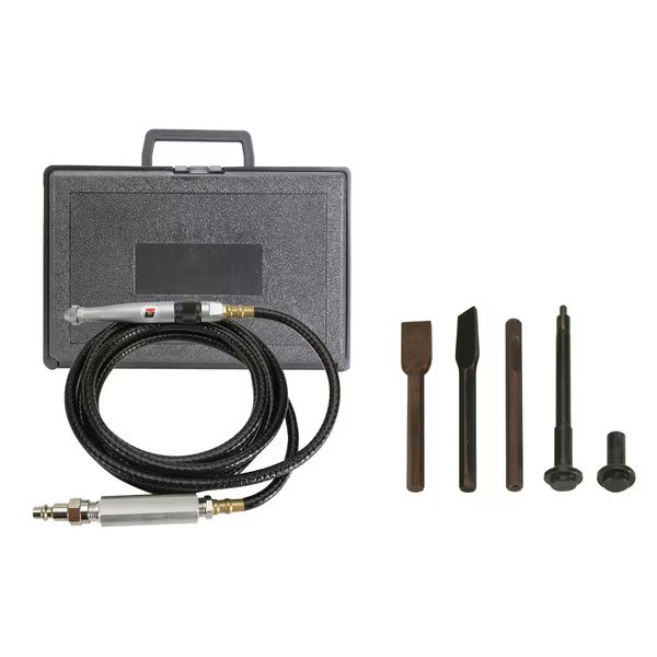 Scribe/Engraving Chisel Kit, Universal Tool, Mfr#: UT8617K